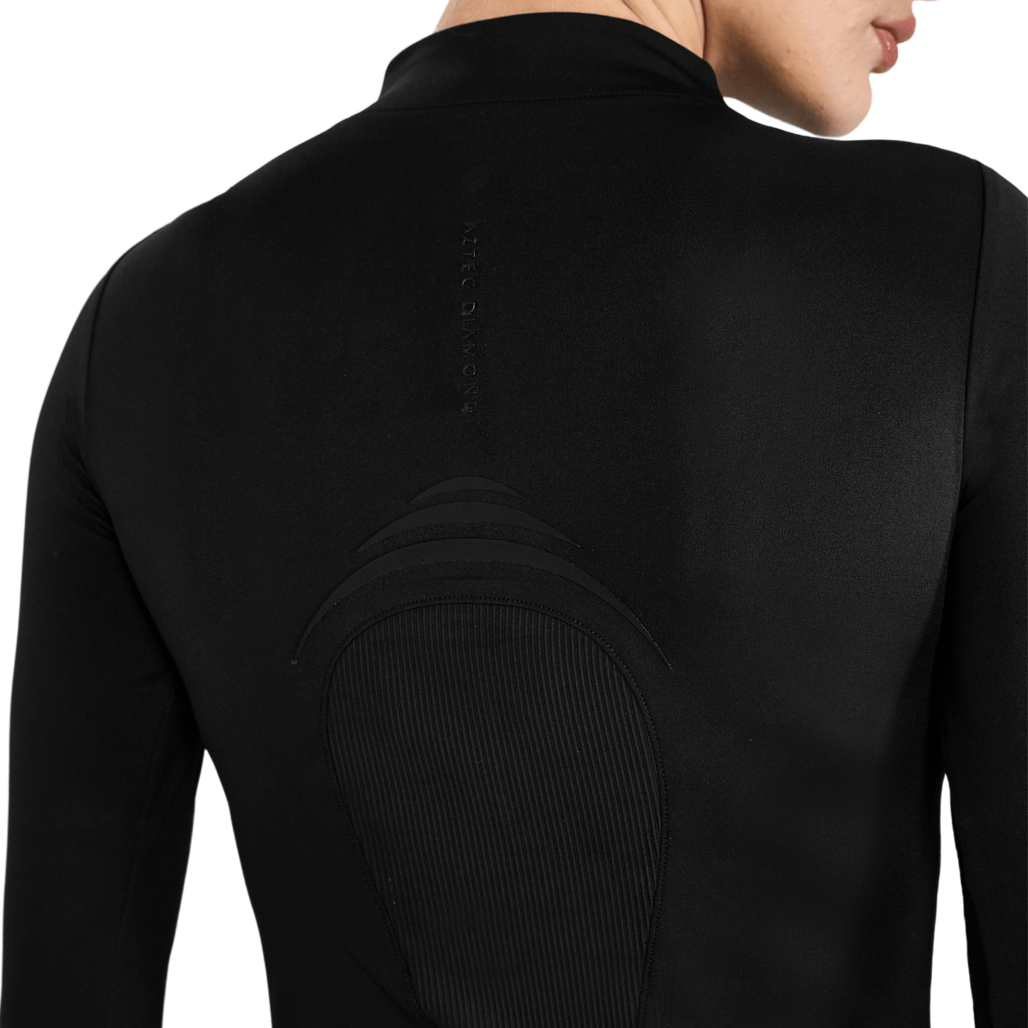 Aztec Diamond Define Base Layer - Black