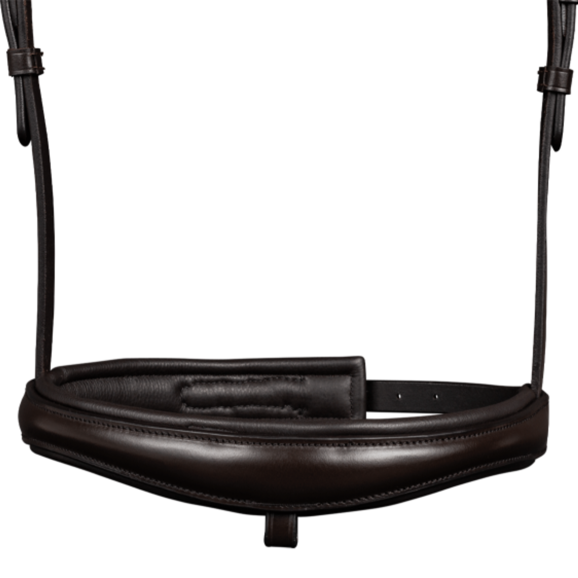 Waldhausen Bridle X-Line Bridle Clincher - Brown