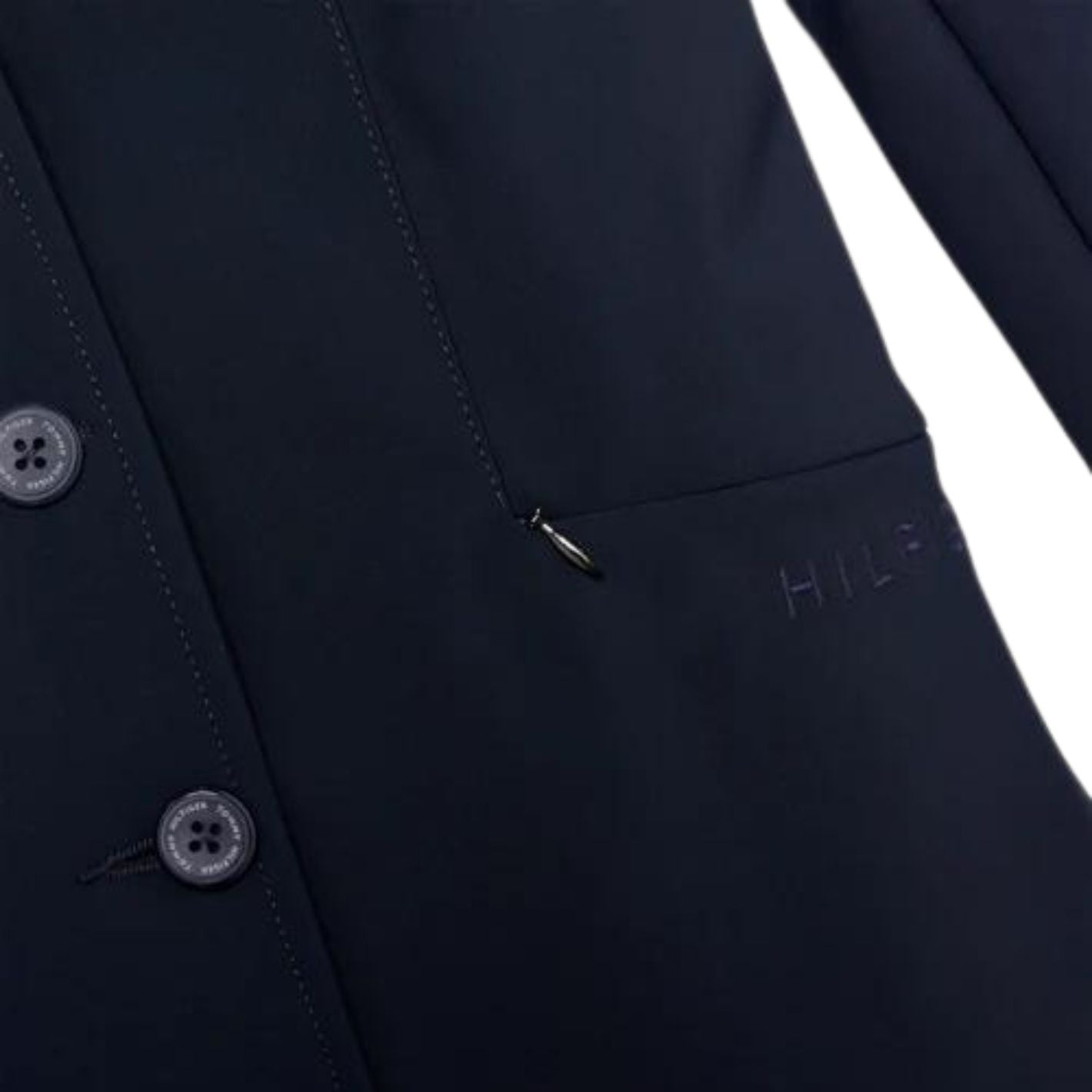 Tommy Hilfiger Tribeca Show Jacket - Navy