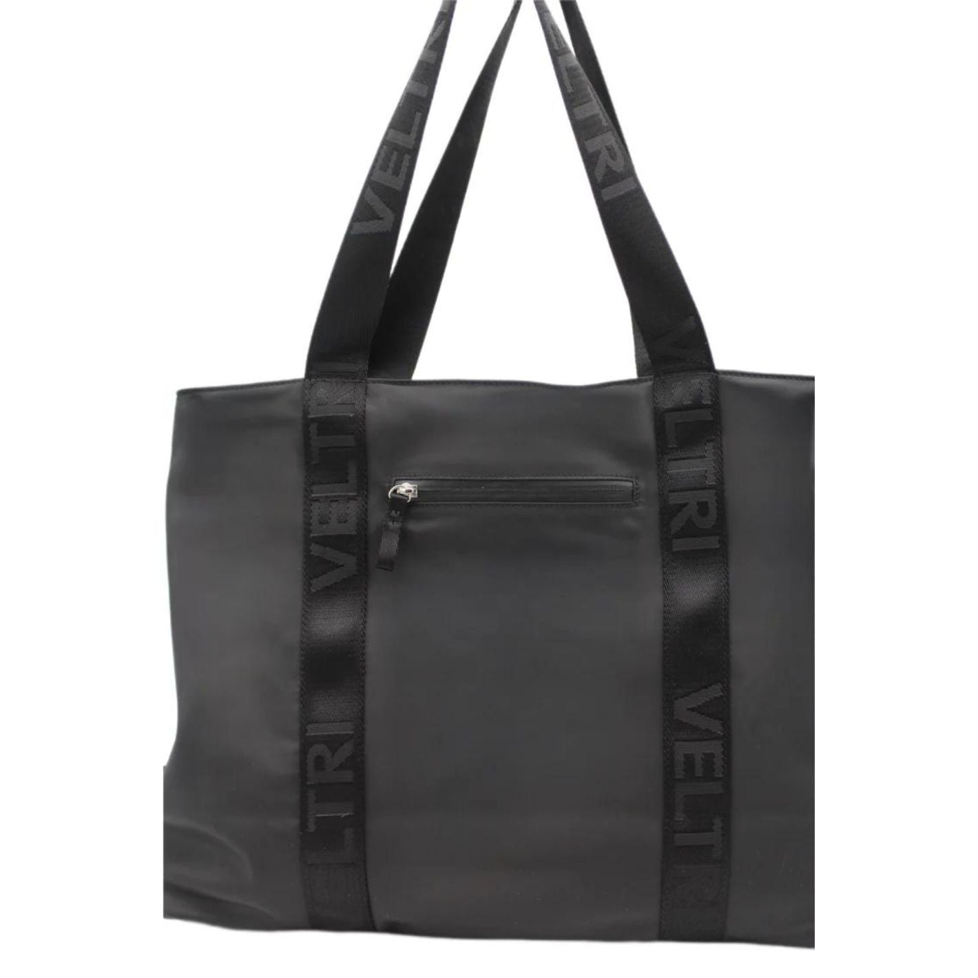 Veltri Newport Tote - Black