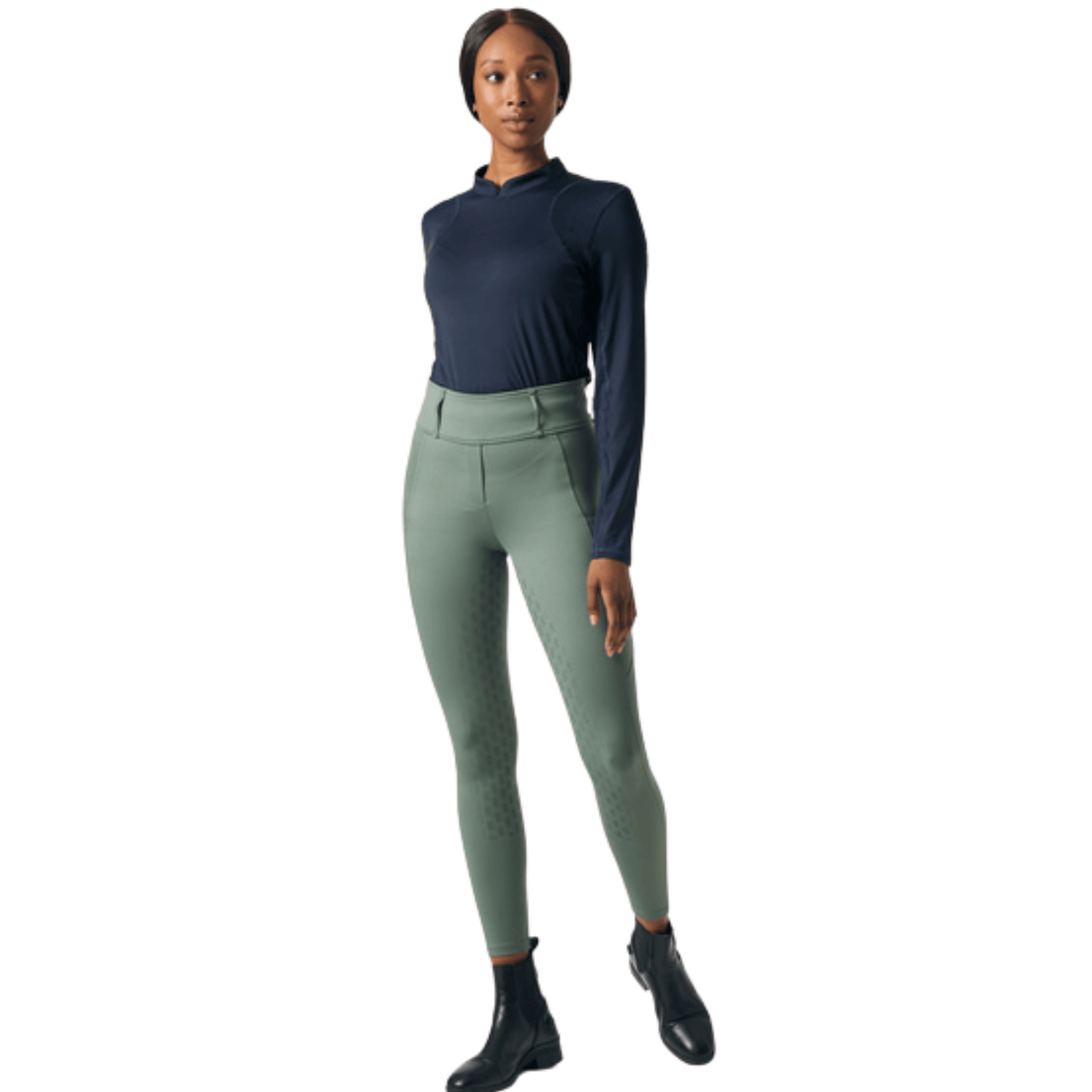 PS of Sweden Claire Shirt - Navy