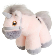 Load image into Gallery viewer, Piccoli Falabella Unicorn - Rosebud Muffin
