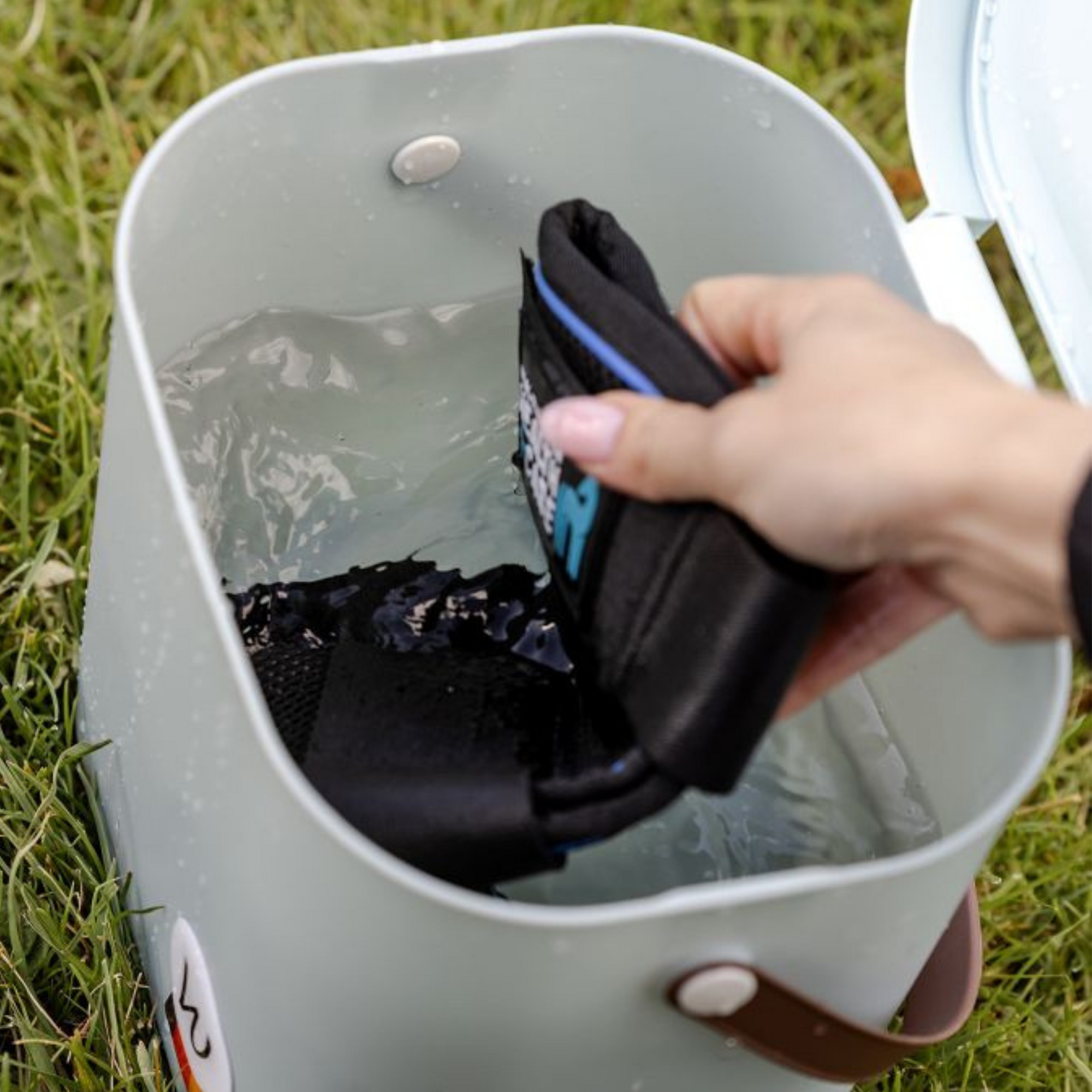 Waldhausen Ice Boots