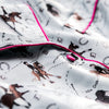 Emily Cole Dressage Dreams Pyjama Set