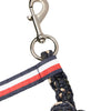 Tommy Hilfiger Yale Headcollar & Leadrope Set - Pine