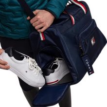 Load image into Gallery viewer, Tommy Hilfiger Hampton Weekender
