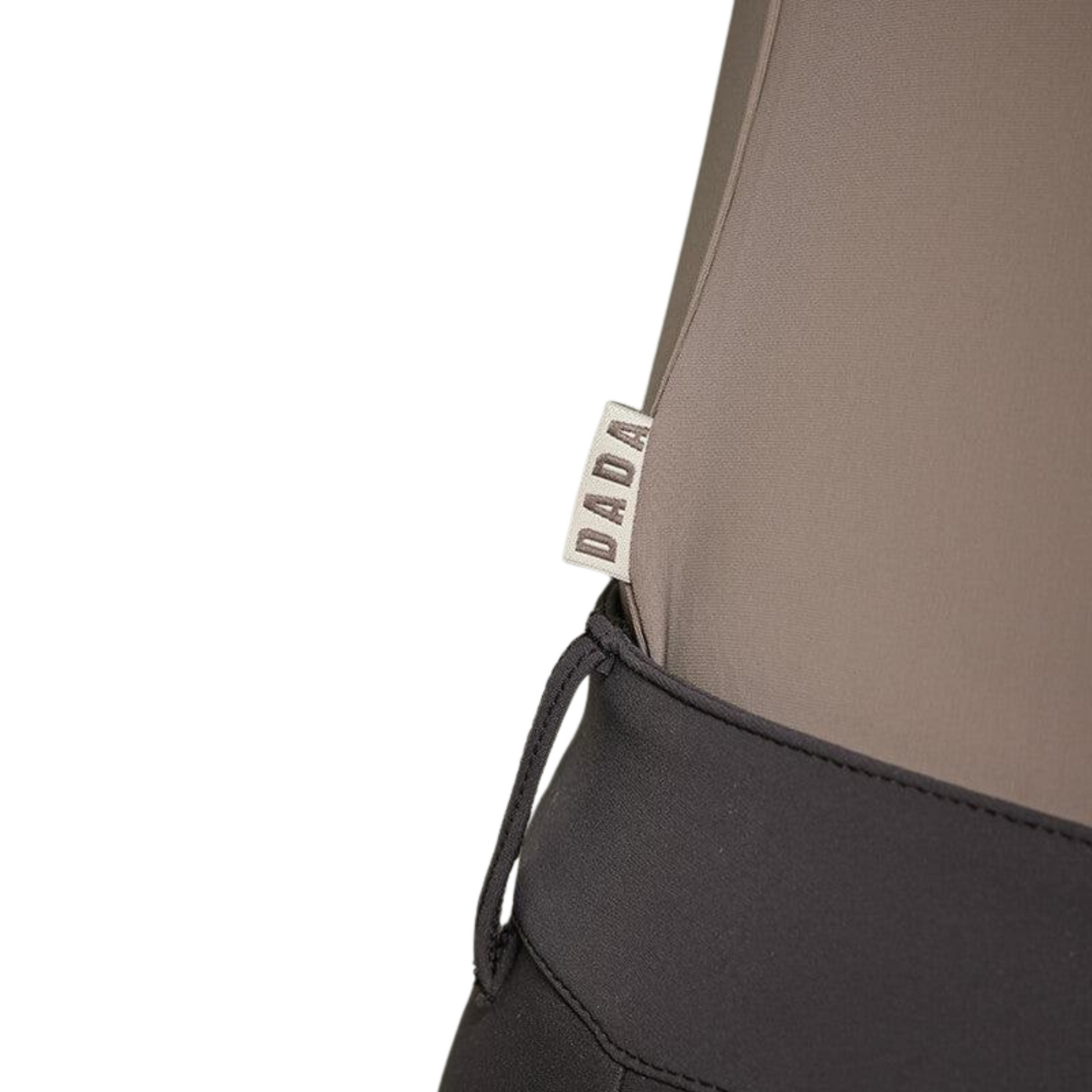 Dada Sport Indie Long Sleeve Shirt - Taupe