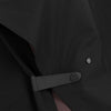 Equestro Rain Cape - Black