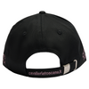 Cavalleria Toscana Logo Cap - Black/Grape Shake