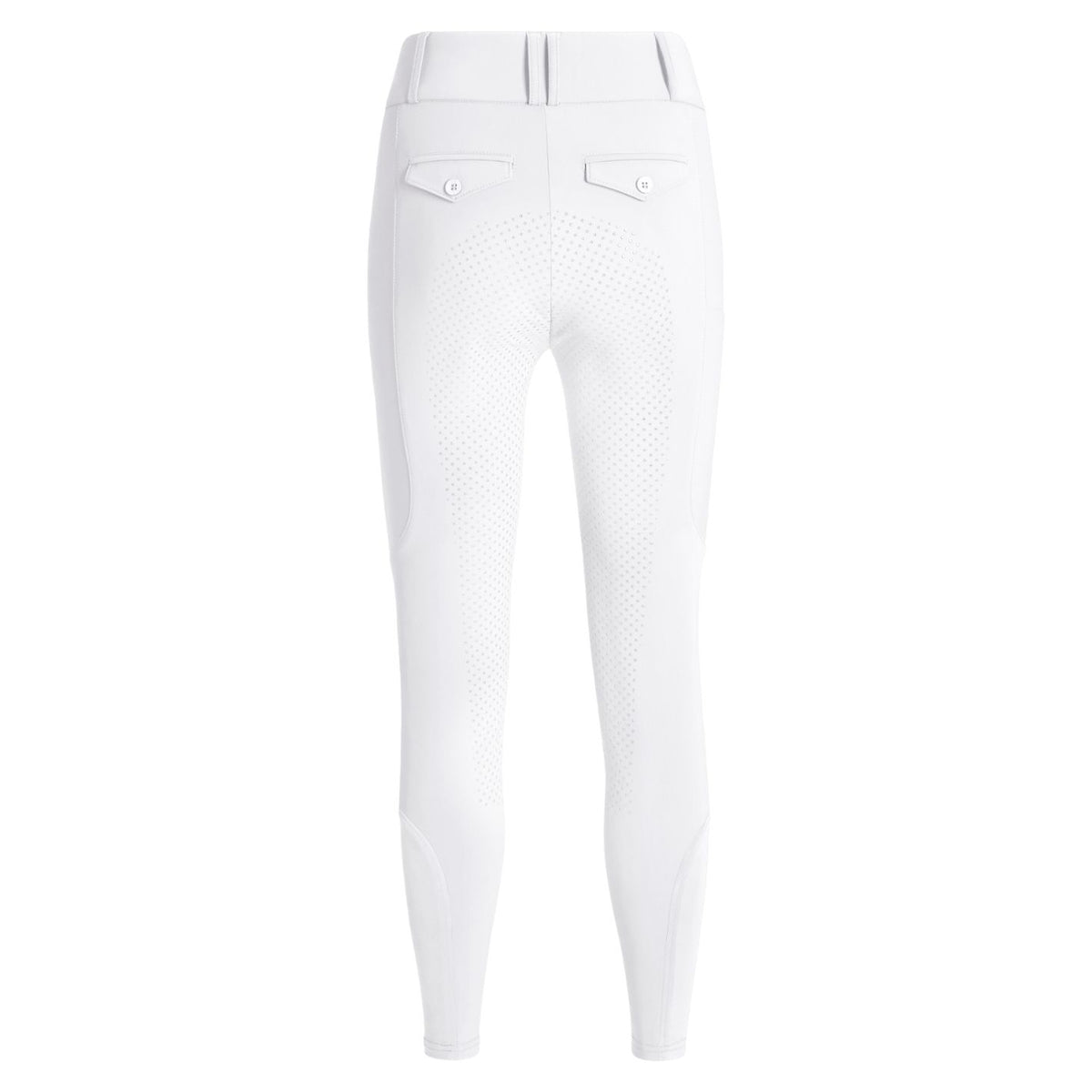 Tommy Hilfiger Mia Breeches - White