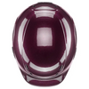 Uvex Kidoxx Kids Helmet - Burgundy Shiny
