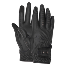 Load image into Gallery viewer, HV Polo Charley Gloves - Black
