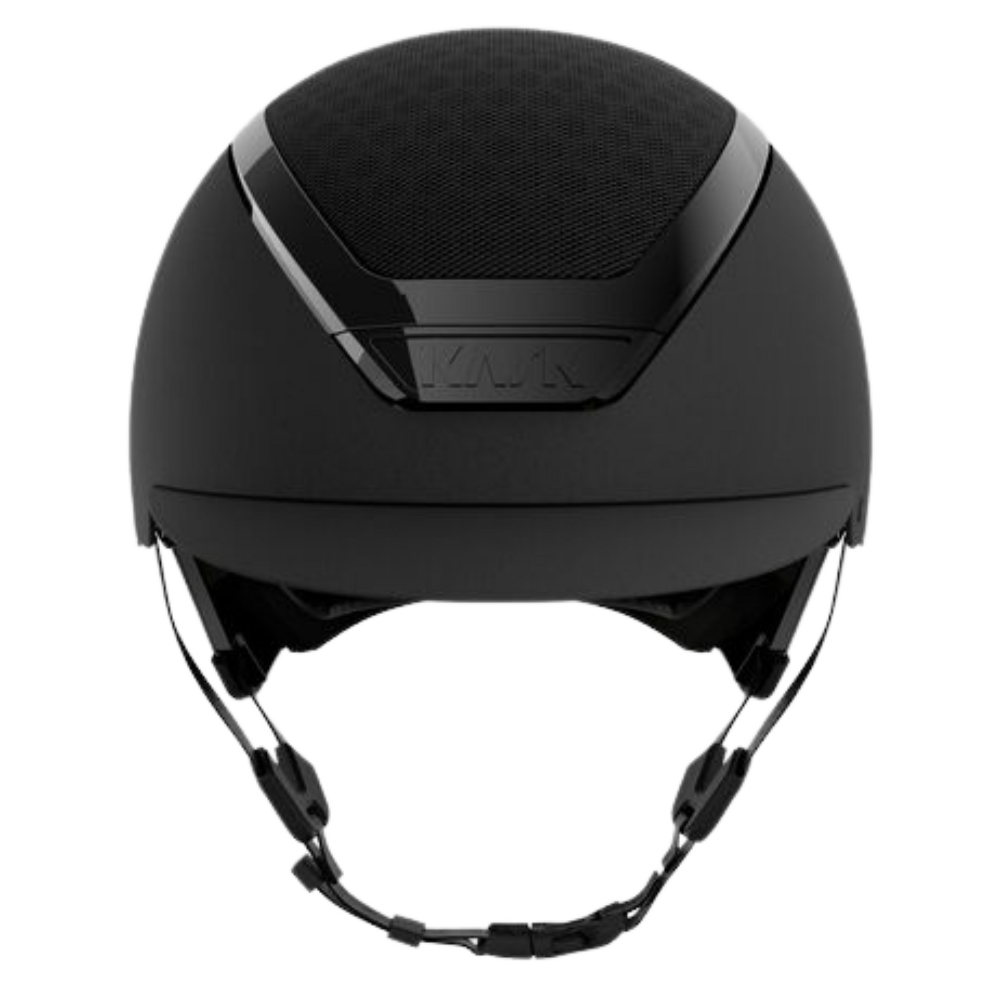 Kask Dogma Chrome Helmet - Black / Anthracite