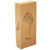 Astrup Hobby Horse - White