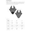 Equestrian Stockholm Ear Bonnet - Sand