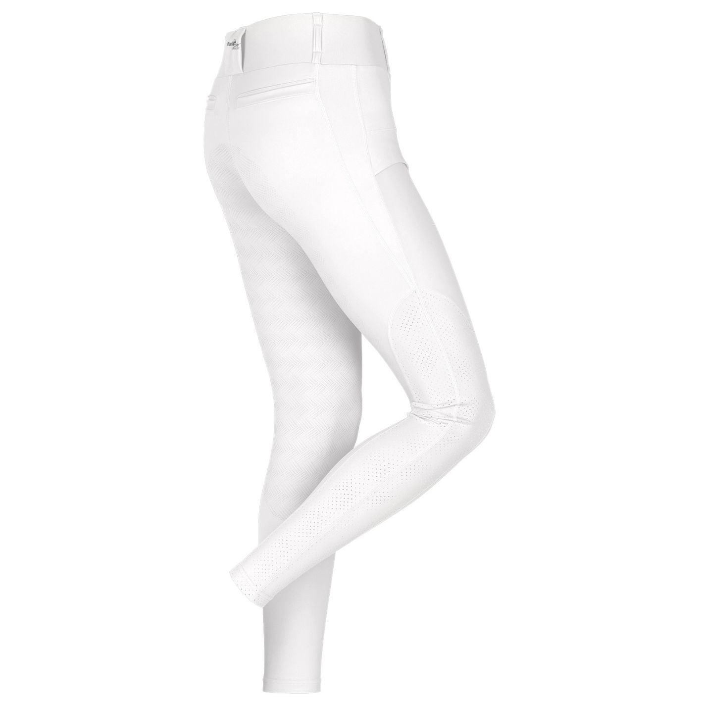 Fair Play Selin Leggings - White