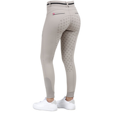 Load image into Gallery viewer, Spooks Sarina Breeches - Beige Dove
