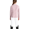 Aztec Diamond Kids Competition Jacket - Pink