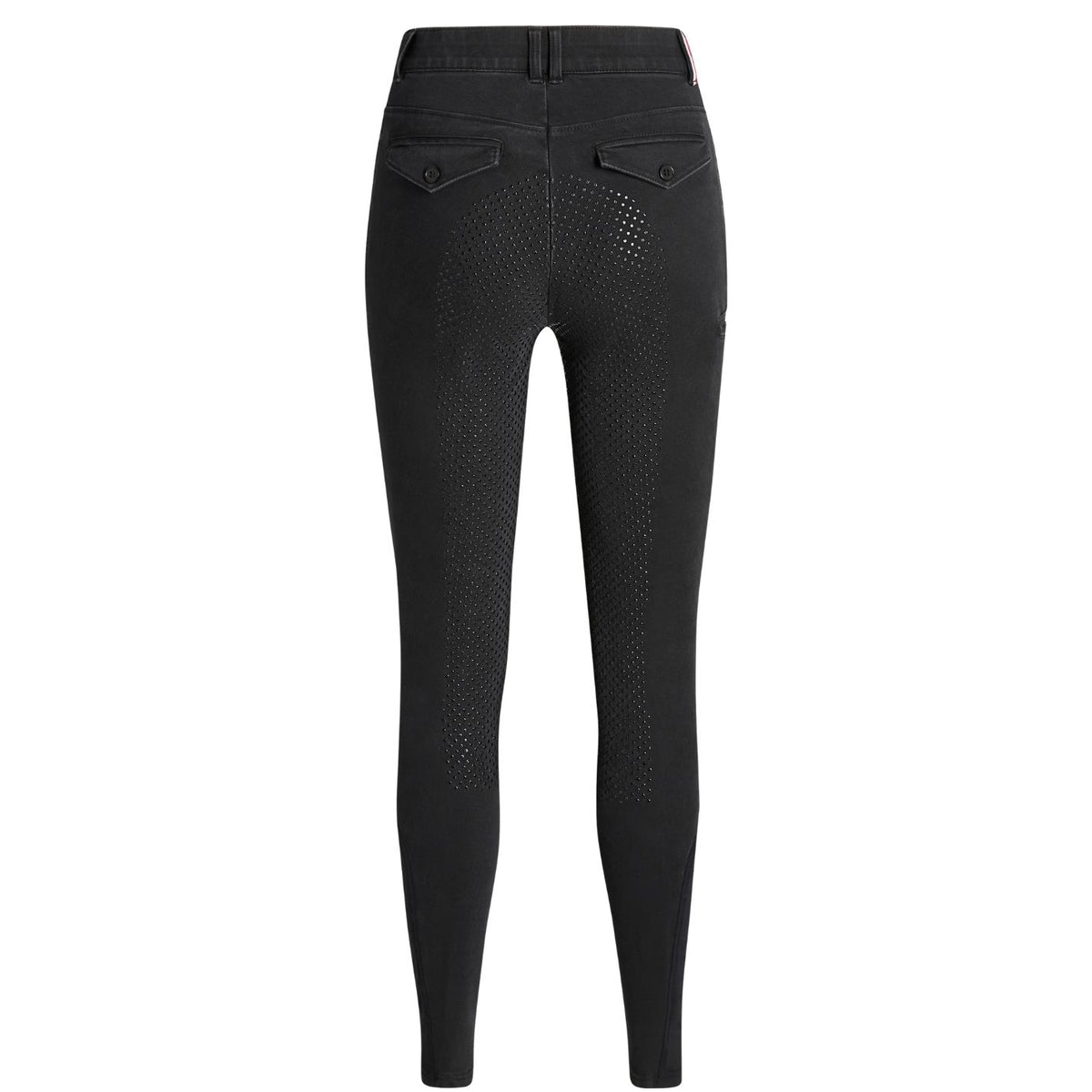 Tommy Hilfiger Hope Denim Breeches - Black