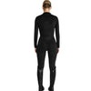 Aztec Diamond Define Base Layer - Black