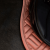Equestrian Stockholm Jump Pad - Modern Coral