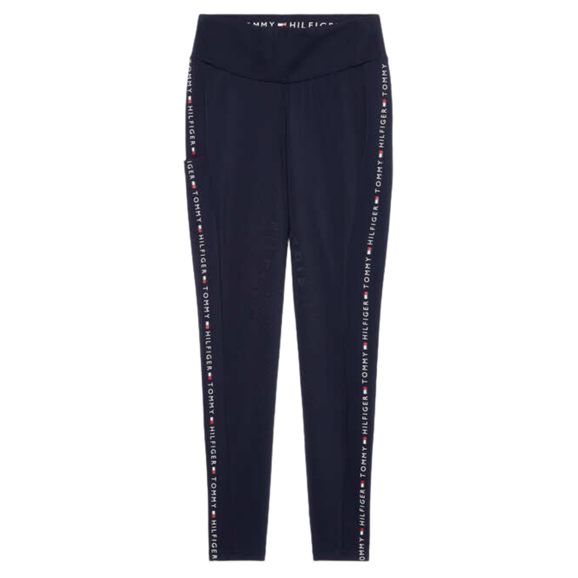 Tommy Hilfiger Rome Leggings - Navy