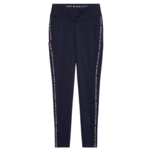 Load image into Gallery viewer, Tommy Hilfiger Rome Leggings - Navy
