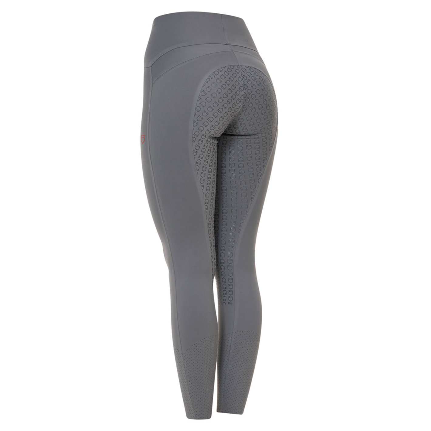 Equestro RiderTechnology Leggings - Grey