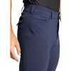 Maximilian Equestrian Men's Breeches - Navy