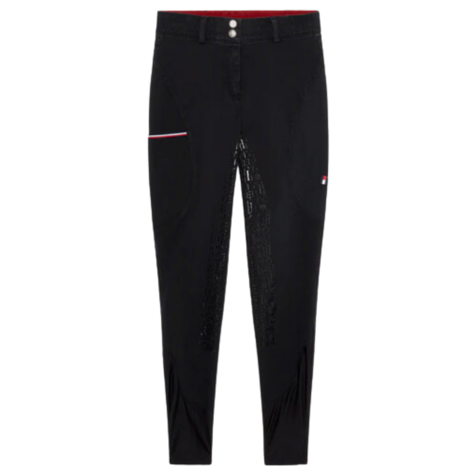 Tommy Hilfiger St Tropez Breeches - Black
