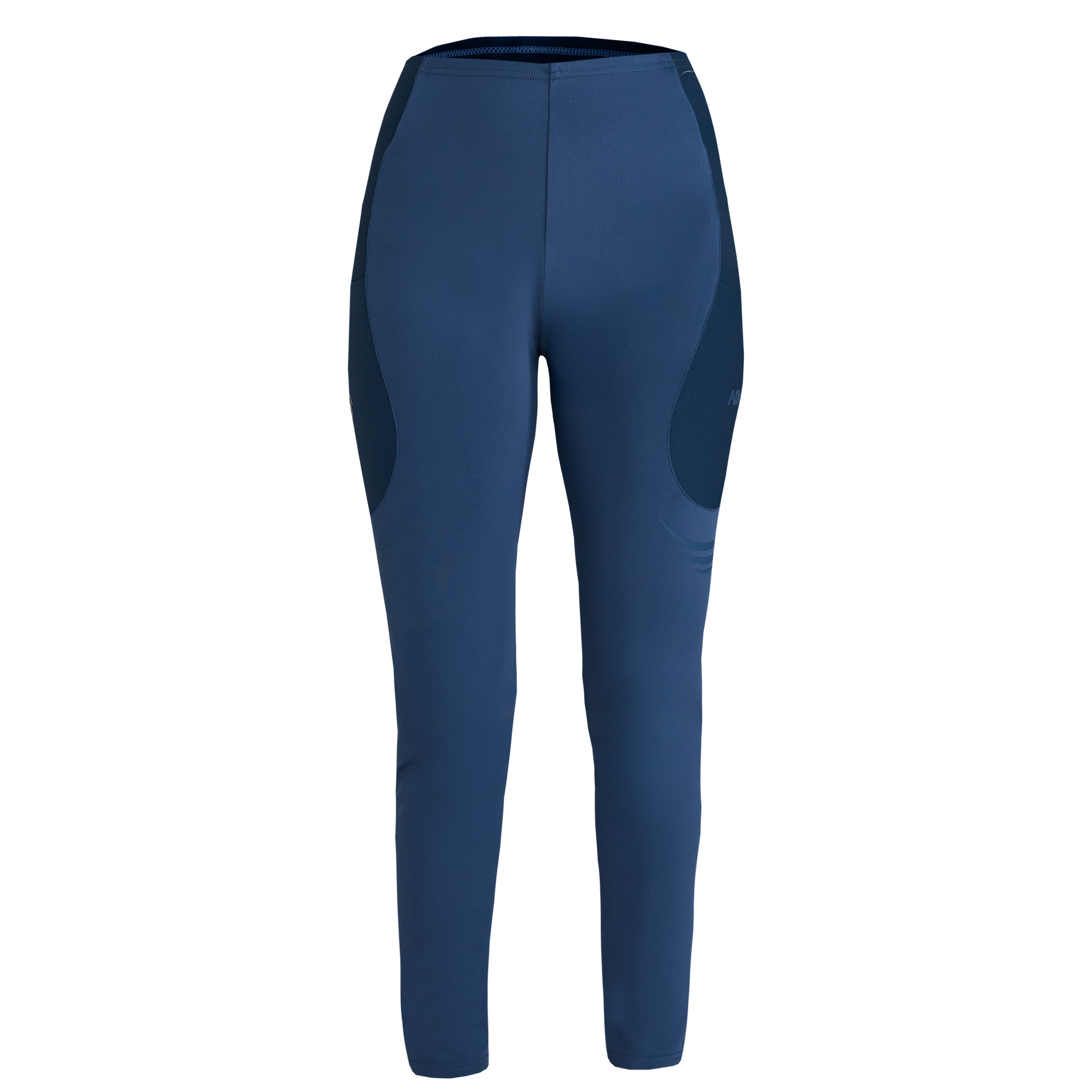 Aztec Diamond Define Leggings - Azul