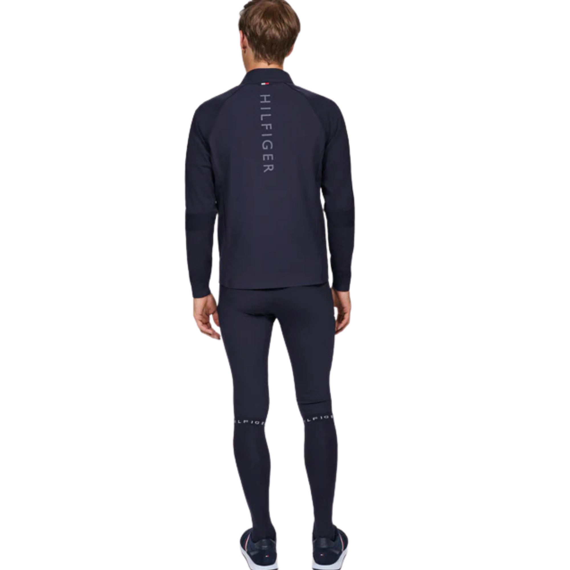 Tommy Hilfiger Newburgh Socks - Navy