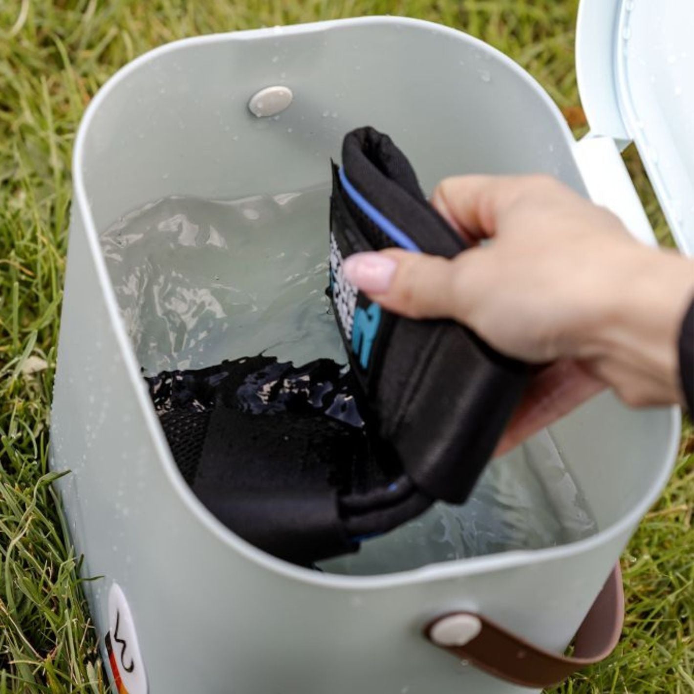 Waldhausen Ice Boots