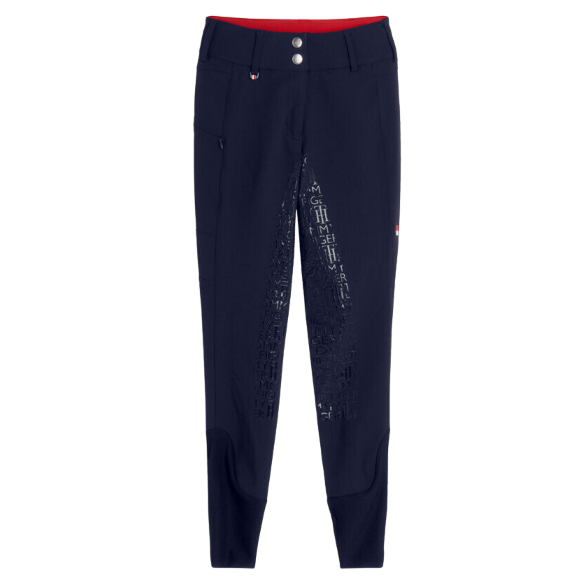 Tommy Hilfiger Pro Breeches - Navy