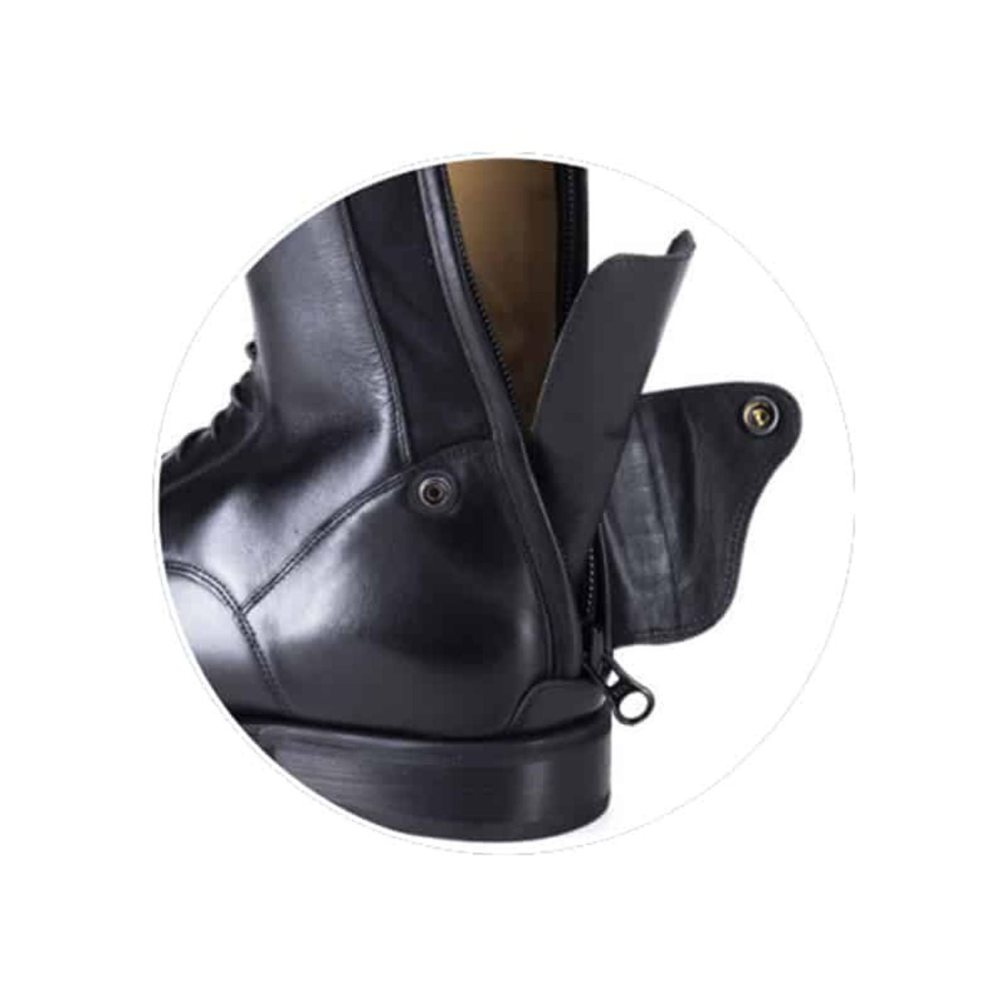 DeNiro Italo 01 - Black