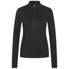 Imperial Riding Maya Tech Top - Black