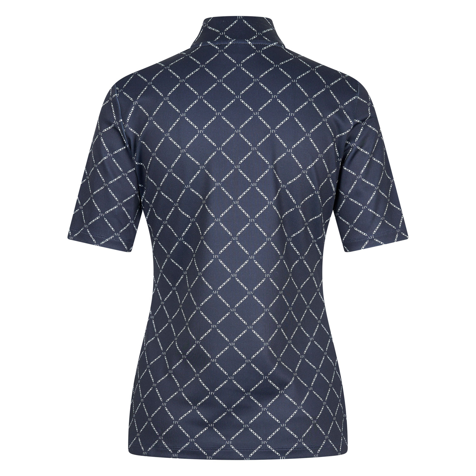 HV Polo Jessy Shirt - Navy