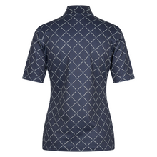Load image into Gallery viewer, HV Polo Jessy Shirt - Navy
