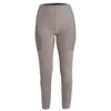 Aztec Diamond Define Leggings - Truffle