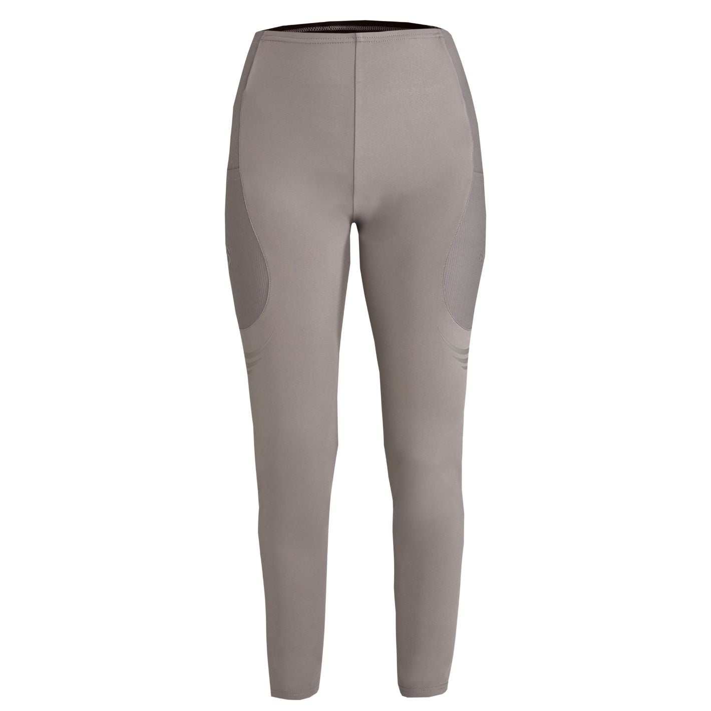 Aztec Diamond Define Leggings - Truffle