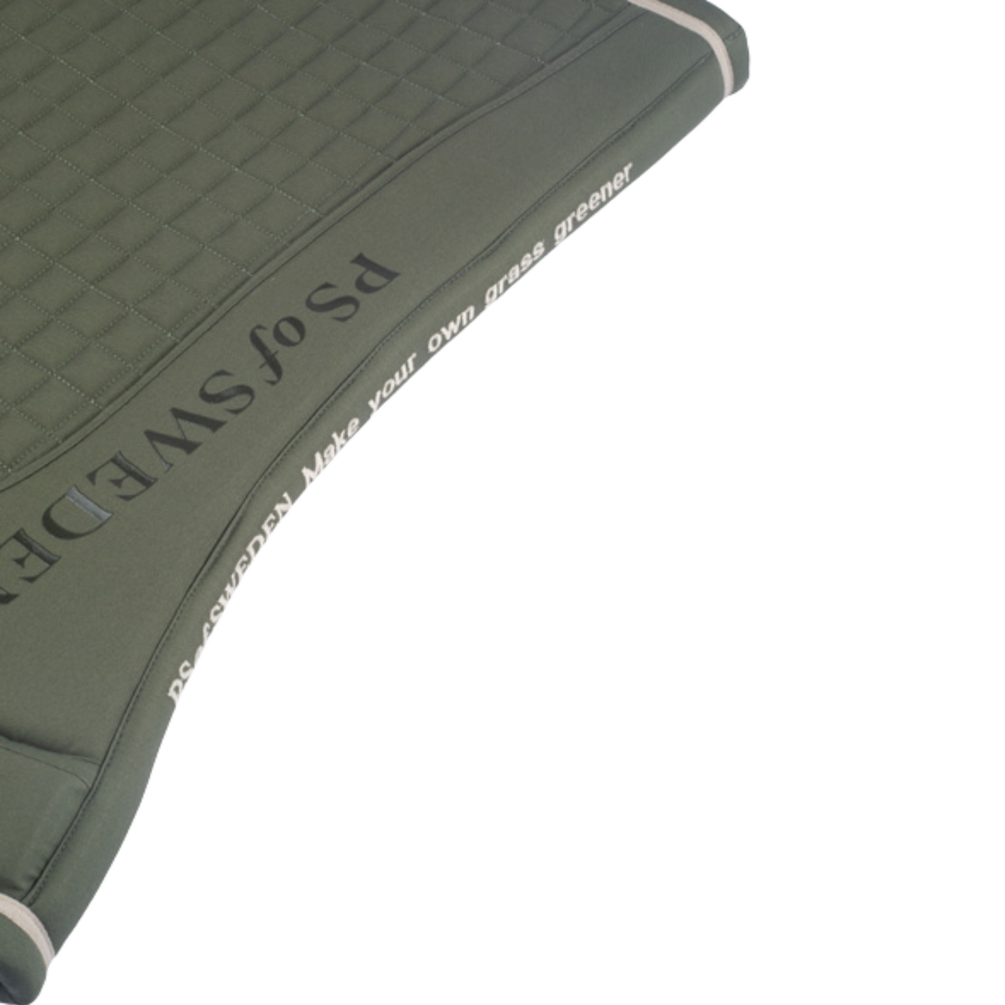 PS of Sweden Jump Pad Elite Edge - Vintage Green