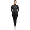 Spooks Niena Shirt - Black