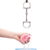 Dreamers & Schemers Donut Tack Sponges - 6 Pack