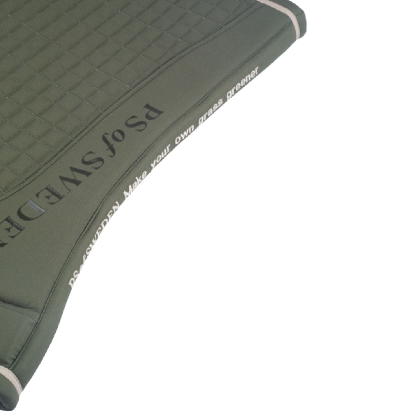 PS of Sweden Jump Pad Elite Edge - Vintage Green