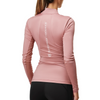 Equestrian Stockholm Air Breeze Top - Pink
