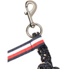 Tommy Hilfiger Yale Headcollar & Leadrope Set - Pine