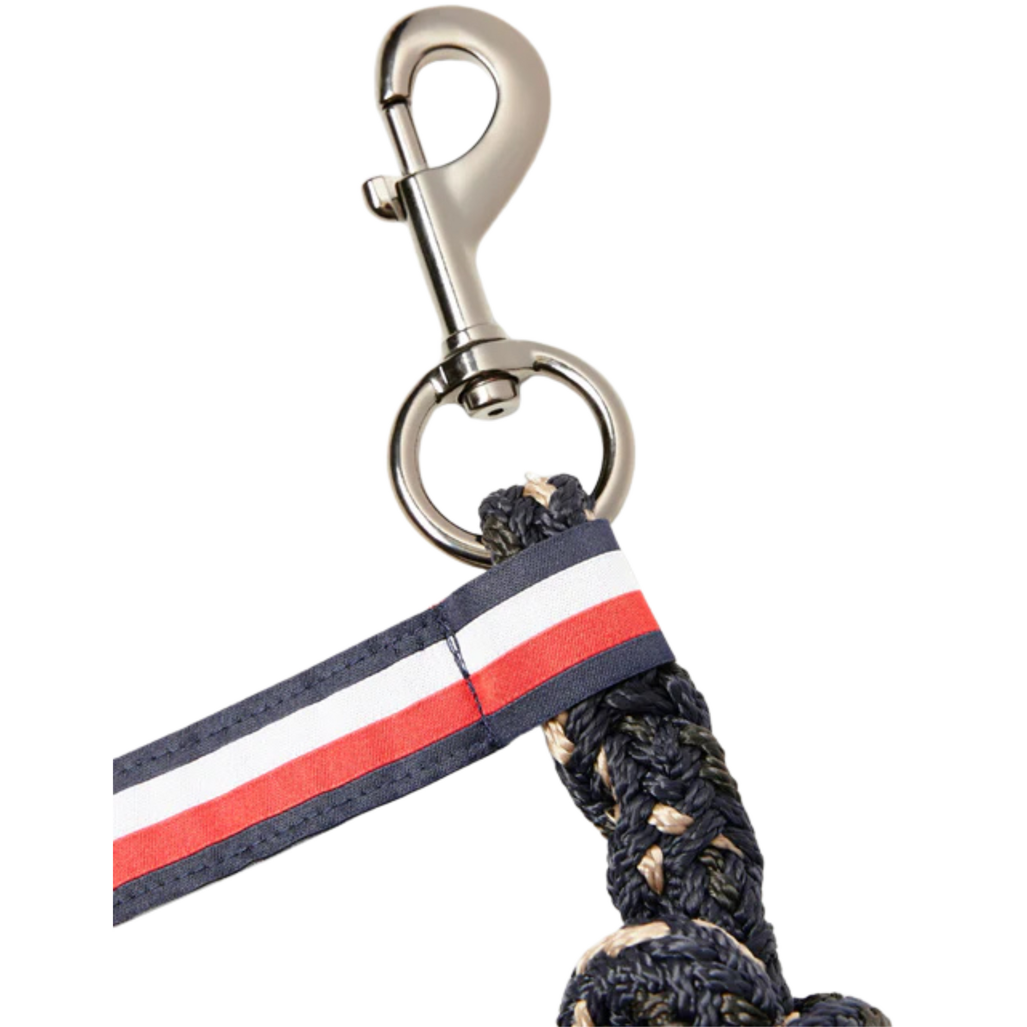 Tommy Hilfiger Yale Headcollar & Leadrope Set - Pine