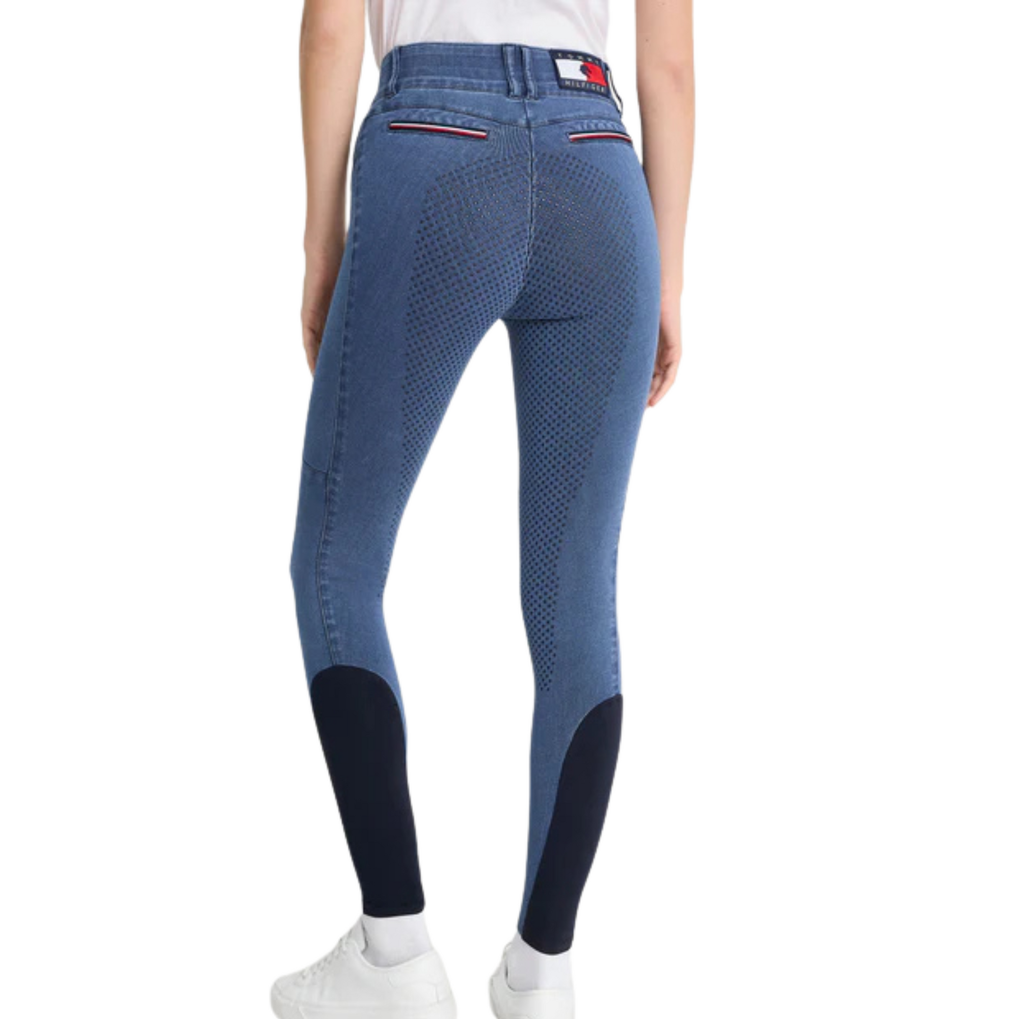 Tommy Hilfiger Texas Denim Breeches
