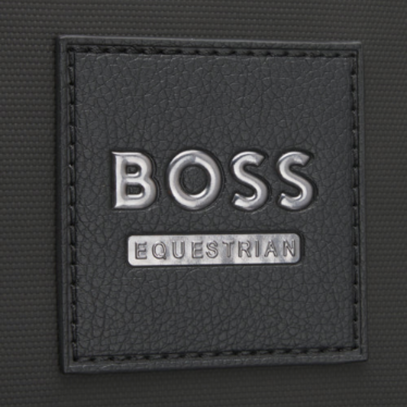 Boss Equestrian Boot Bag