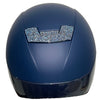 Kask Kooki Helmet - Navy / Swarovski